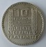 10 Francs TURIN 1933 - - Autres & Non Classés