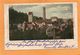 Gruss Aus Ravensburg Germany 1899 Postcard - Ravensburg