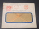 ARGENTINE - Enveloppe Commerciale Avec Affranchissement Mécanique + Vignette Sur électricité En 1929 - L 10658 - Lettres & Documents