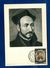 Carte Maximum Saint Ignace De Loyola  Timbre Vatican  P 3931 - 1950-1959