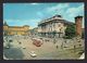 Italy 1963 Torino Castle Square - Royal Palace [D.T.C.] - Palazzo Madama