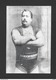 SPORTS - HALTÉROPHILIE - LOUIS CYR - ST CYPRIEN DE NAPIERVILLE QC. - (1863 - 1912) - HOMME FORT - Haltérophilie