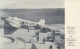 South Africa 1936 Air Mail Picture Postcard Empire Exhibition In Johannesburg To Kenya With ½ D. Springbok - Posta Aerea