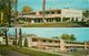 275793-Minnesota, Minneapolis, Fair Oaks Motor Hotel, Curteichcolor - Minneapolis