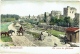 Constantinople. Murs De Jédikoulé. - Turkey