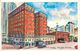 275953-Minnesota, Saint Paul, Hotel Lowry, Artist Ted Lewy No L-256 - St Paul