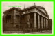 DUBLIN, IRLANDE - PRO-CATHEDRAL, MALBOROUGH STREET - REAL PHOTO - WRITTEN IN 1932 - - Dublin