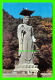 SOUTH KOREA, CORÉE DU SUD - MIRUK BUDDHIST IMAGE - MT. SOKRI, COMPLETED IN 1964 - - Corea Del Sur