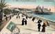 06 - NICE - Promenade Des Anglais Et Jetée-Promenade. - Multi-vues, Vues Panoramiques