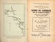 Canoë-Club De France/Guides Du Canoëiste Sur Les Rivières De France/XXVII L'Aisne/1939 - Sport