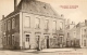 RARE CHATEAU GONTIER HOTEL DE VILLE - Chateau Gontier