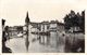 CPA Photo Saint-Girons Le Pont Et Les Quais CC 826.1 - Saint Girons