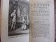 LETTRES HISTORIQUES & GALANTES  De Deux Dames De Condition - Jusque 1700