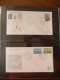 Delcampe - Collezione FDC Olanda 1983/92 (m191) - Collections (with Albums)