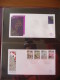 Delcampe - Collezione FDC Olanda 1983/92 (m191) - Collections (with Albums)