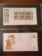 Delcampe - Collezione FDC Olanda 1983/92 (m191) - Verzamelingen (in Albums)