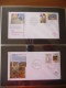 Delcampe - Collezione FDC Olanda 1983/92 (m191) - Verzamelingen (in Albums)