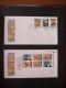 Delcampe - Collezione FDC Olanda 1983/92 (m191) - Collections (with Albums)