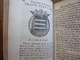 Delcampe - L’ÉTAT DE LA FRANCE Princes, Ducs & Pairs Avec Blasons 1718 - Tot De 18de Eeuw