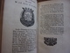 Delcampe - L’ÉTAT DE LA FRANCE Princes, Ducs & Pairs Avec Blasons 1718 - Tot De 18de Eeuw