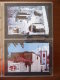 Delcampe - Madeira - Collezione Cartoline 1° Giorno 1980/95 (m182) - Collezioni (in Album)