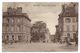 CPA - MOULINS, PLACE ET RUE DE PARIS - Allier 03 - Animée, Voiture Ancienne - Edit. Boutray - Moulins