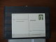 Germania: Accumulo Interi Postali - Postkarte (m177) - Collezioni (in Album)