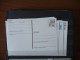 Delcampe - Germania: Accumulo Interi Postali - Postkarte (m177) - Collezioni (in Album)