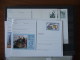 Delcampe - Germania: Accumulo Interi Postali - Postkarte (m177) - Collezioni (in Album)