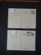 Delcampe - Berlino - Collezione Interi Postali/Postkarte (m263) - Collezioni (in Album)