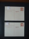 Delcampe - Berlino - Collezione Interi Postali/Postkarte (m263) - Collections (with Albums)