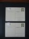 Delcampe - Berlino - Collezione Interi Postali/Postkarte (m263) - Collezioni (in Album)