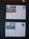 Delcampe - Berlino - Collezione Interi Postali/Postkarte (m263) - Collezioni (in Album)