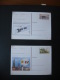 Delcampe - Berlino - Collezione Interi Postali/Postkarte (m263) - Collections (with Albums)