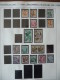 Delcampe - Germania - Collezione Zone Occupate (m265) - Collections (en Albums)