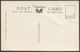 Carn Brea Castle, Camborne, Cornwall, C.1950s - Valentine's RP Postcard - Other & Unclassified