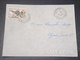 GUYANE - Enveloppe De Cayenne Pour Paris En 1950 -  L 10765 - Brieven En Documenten