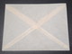 GUYANE - Enveloppe De Cayenne Pour Paris En 1950 -  L 10765 - Lettres & Documents