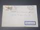 GUYANE - Enveloppe De Cayenne Pour Paris En 1950 -  L 10766 - Briefe U. Dokumente