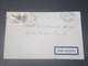 GUYANE - Enveloppe De Cayenne Pour Paris En 1950 -  L 10766 - Lettres & Documents