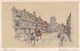 STRATFORD ON AVON - HIGH STREET. MARJORIE BATES - Stratford Upon Avon