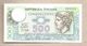 Italia - Banconota Non Circolata FdS Da 500 £ "Mercurio" P-94a.2 - 1979 #19 - 500 Lire