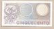 Italia - Banconota Non Circolata FdS Da 500 £ "Mercurio" P-94a.2 - 1979 #19 - 500 Lire