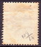 SOUTH AFRICA ORANGE FREE STATE 1900 SG #104 2½d On 3d MNG (gum Remnants) CV £22 - Orange Free State (1868-1909)