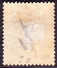 SOUTH AFRICA ORANGE FREE STATE 1893 SG #T30 TELEGRAPH 3d MH (part Gum) - Orange Free State (1868-1909)