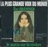 Vinyle  45 T ,Eve Brenner 1976 - Clásica