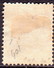 SOUTH AFRICA TRANSVAAL 1894 SG #203 6d MH (part Gum) - Transvaal (1870-1909)