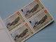 Stamps 50p : 12 At 3p  / 4 At 3 1/2p ( Zie Foto ) NEW - ISLE Of MAN ! - Man (Ile De)