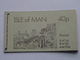 Stamps 40p : 4 At 1/2p / 8 At 3p  / 4 At 3 1/2p ( Zie Foto ) NEW - ISLE Of MAN ! - Man (Ile De)