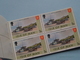 Stamps 40p : 4 At 1/2p / 8 At 3p  / 4 At 3 1/2p ( Zie Foto ) NEW - ISLE Of MAN ! - Man (Ile De)